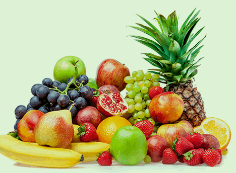 Fruits